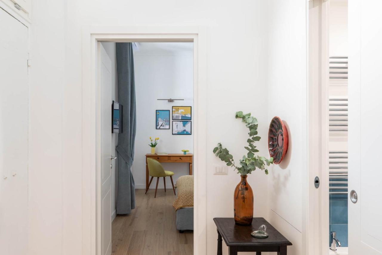 Iflat Navona Cozy Apartamento Roma